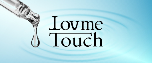 Lov me Touch