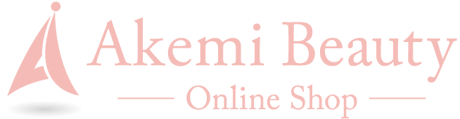 Akemi Beauty online shop/特定商取引法に基づく表記